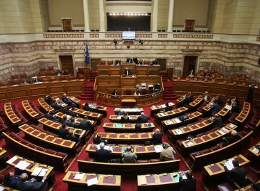 Mitsotakis leaves the door open for an Inquiry Committee