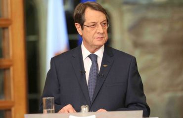 Anastasiades examines study for possible recourse to the Security Council for Famagusta