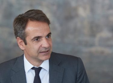 Mitsotakis: Early IMF repayment boosts Greece’s credibility