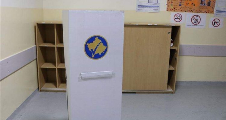 Kosovo: Election campaigns with insults and accusations