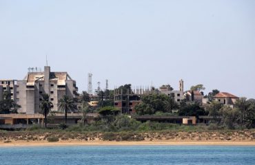 United Nations has not received an official information on the opening of Varosha