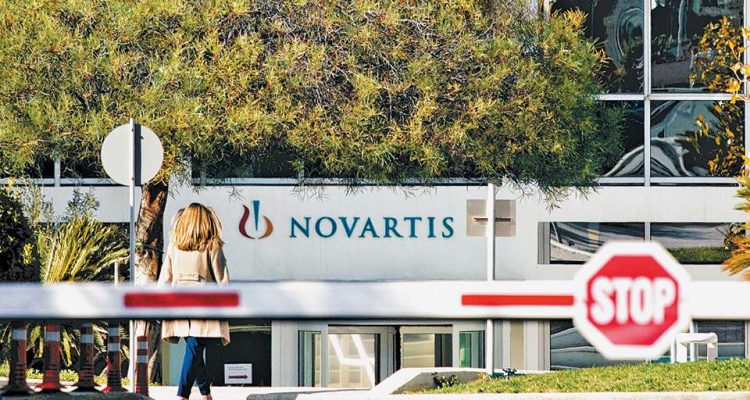 Novartis: Parliament expected to launch probe into role of former minister