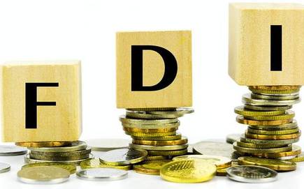 FDI in Bulgaria in January-July 2019 was EUR 532.7mln
