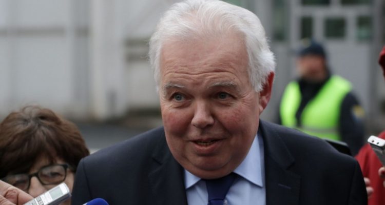 Russian Ambassador to BiH: SDA Declaration harms ethnic balance