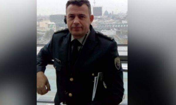Kosovo Security Force Captain Summoned by Hague Prosecutors