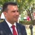 Exclusive Interview with Zoran Zaev : “Greece needs to take the leadership of the Balkans”