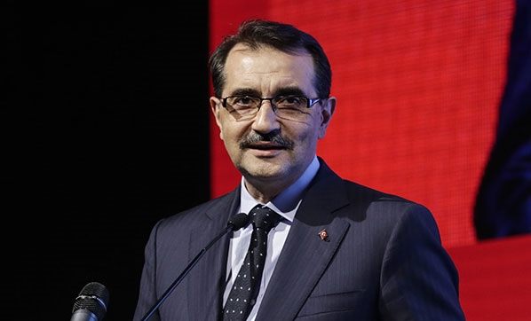 Turkish Minister of Energy Affairs: “The drillings in the Eastern Mediterranean will go on”