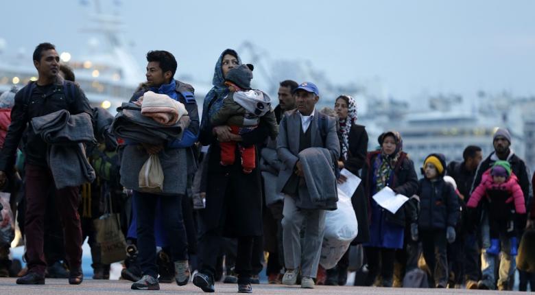 Government measures for migrant issue prove to be a double-edge sword