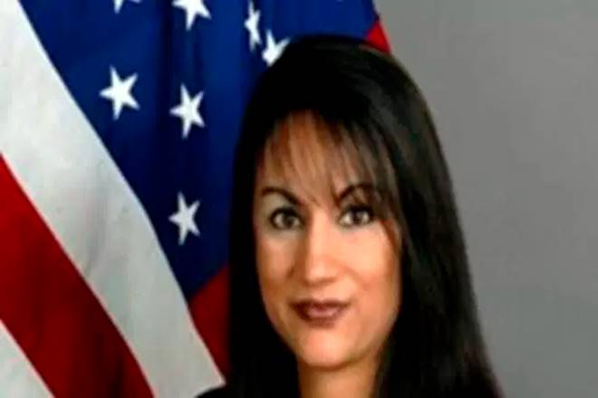 Manisha Singh will travel to Athens, October 5-8