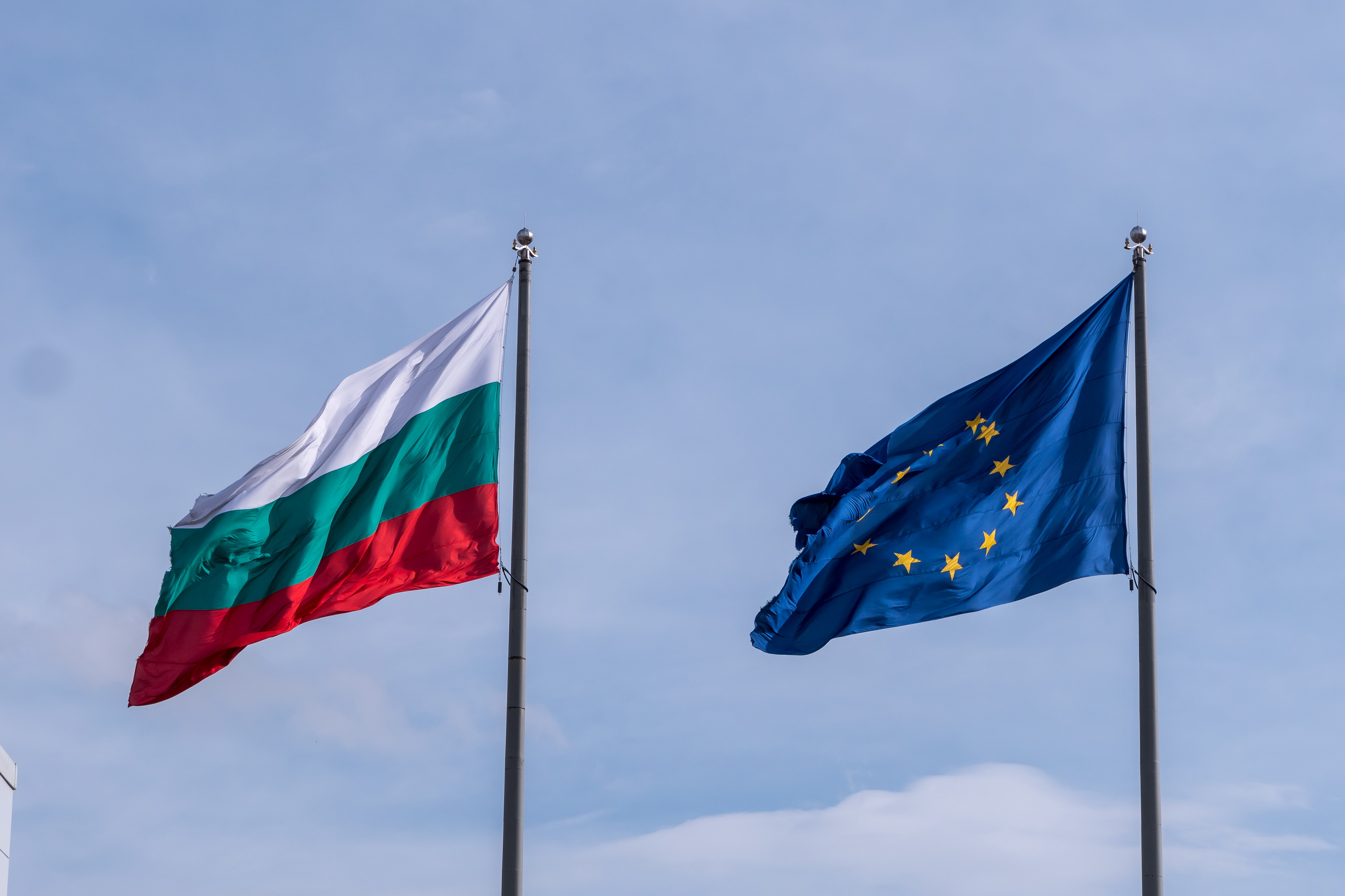 Bulgaria, Greece and Cyprus in joint statement on migration situation in eastern Mediterranean