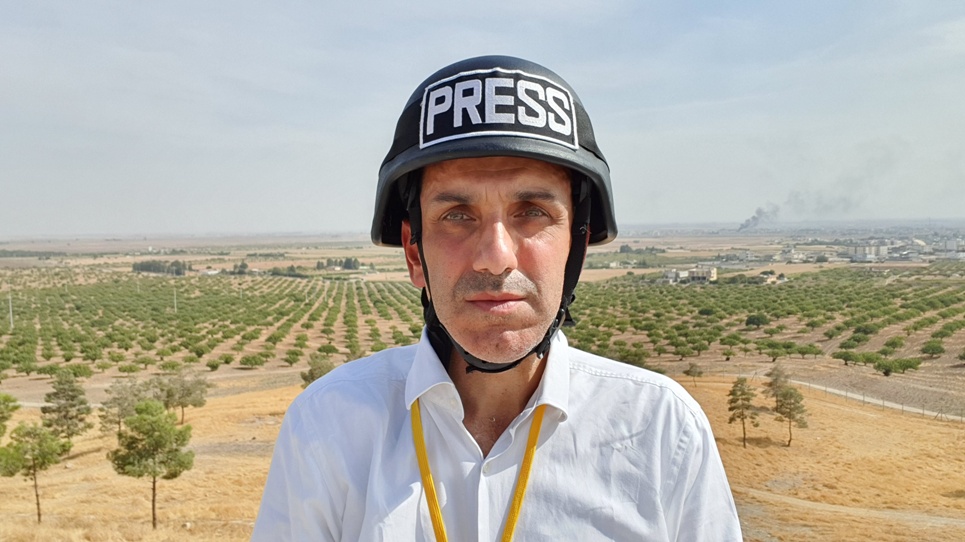 Manbij and Kobani are Anakara’s new targets!