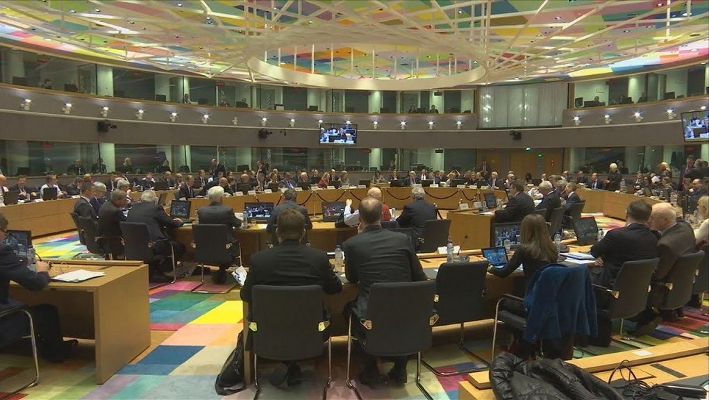 Council adopts conclusions about Turkey’s illegal drilling activities in the Eastern Mediterranean