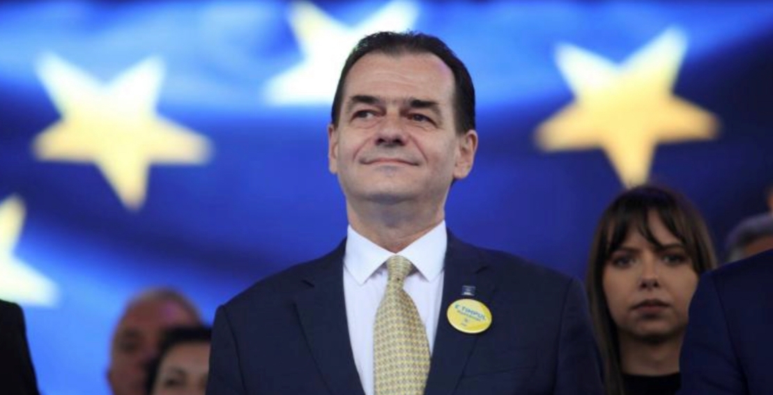 Iohannis Appointed Ludovic Orban As Romania S Prime Minister Designate