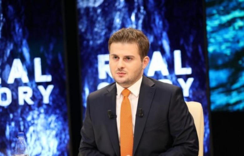 Cakaj: Mini-Schengen to remove Kosovo-Serbia border barriers