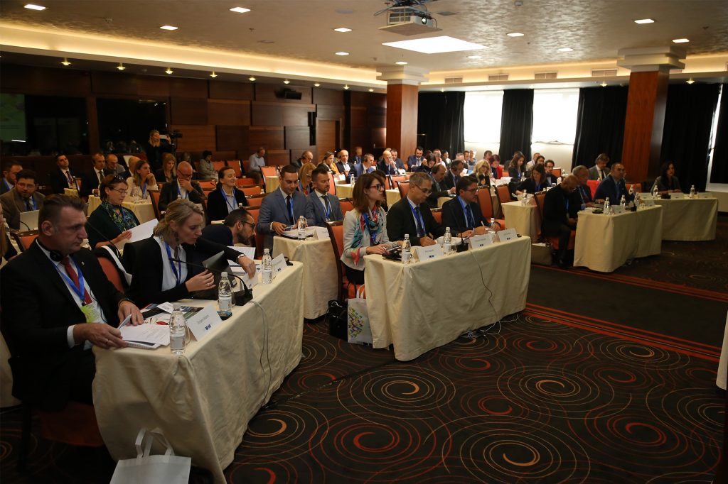 Action concerning radicalisation in prisons necessary in Western Balkan countries