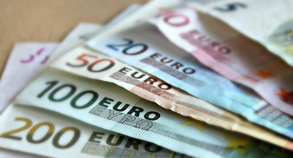 Greek households’ income up 5% in the second quarter 2019