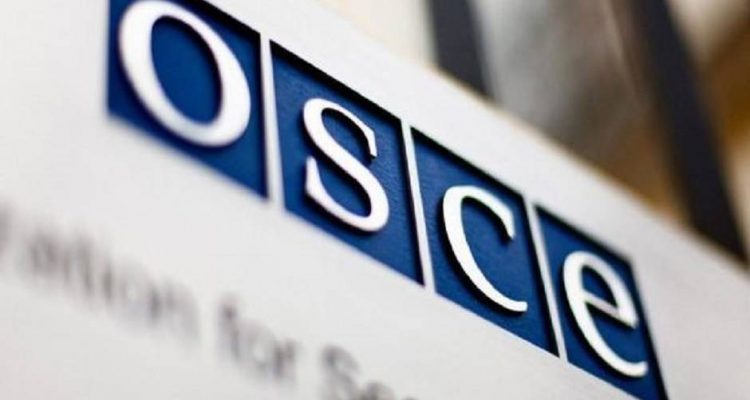 OSCE condemns death threats to journalist