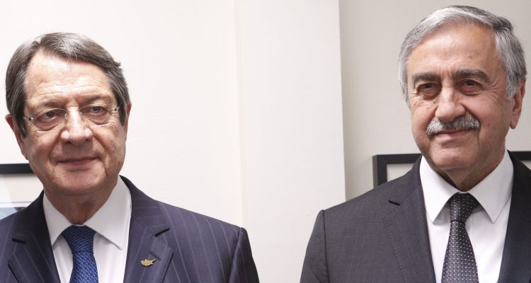Cyprus: Informal Tripartite Meeting in Berlin on 25 November