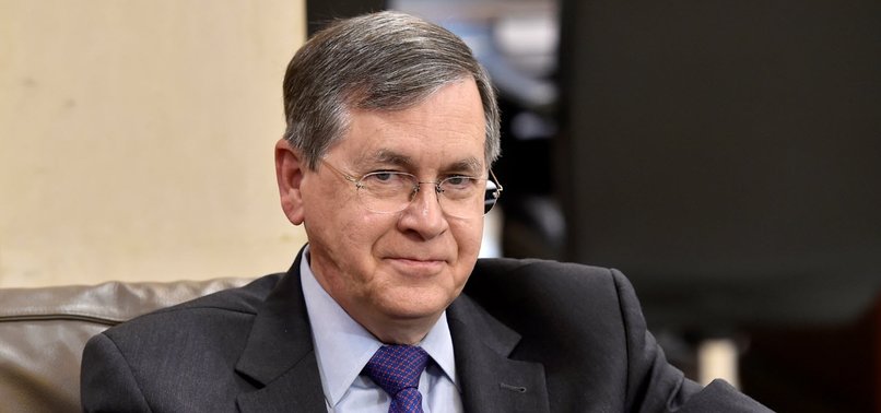 Turkish Foreign Ministry conveys strong criticism to the US ambassador
