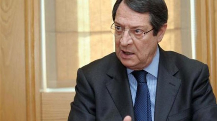 Anastasiades and Regling met