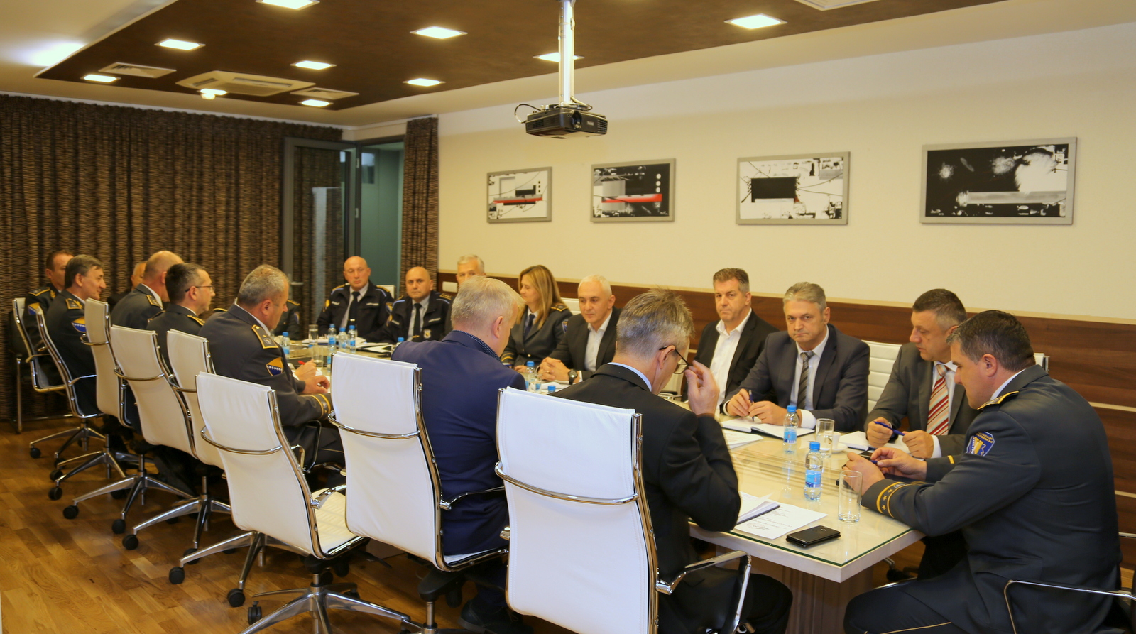BiH Border Police still suffers from lack of officers