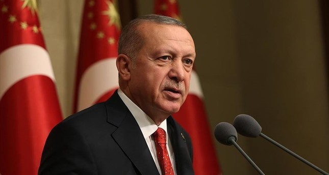 Erdogan: “If we don’t get the F-35s we can turn elsewhere”