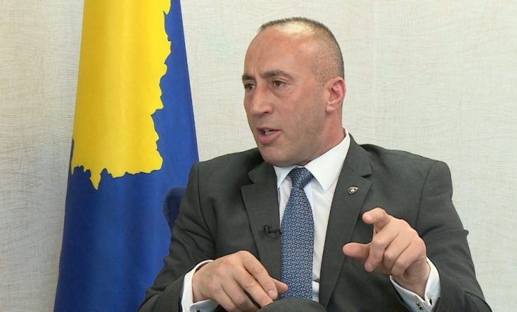 Haradinaj: Mini-Schengen aims to expand Russian and Chinese influence in the Balkans