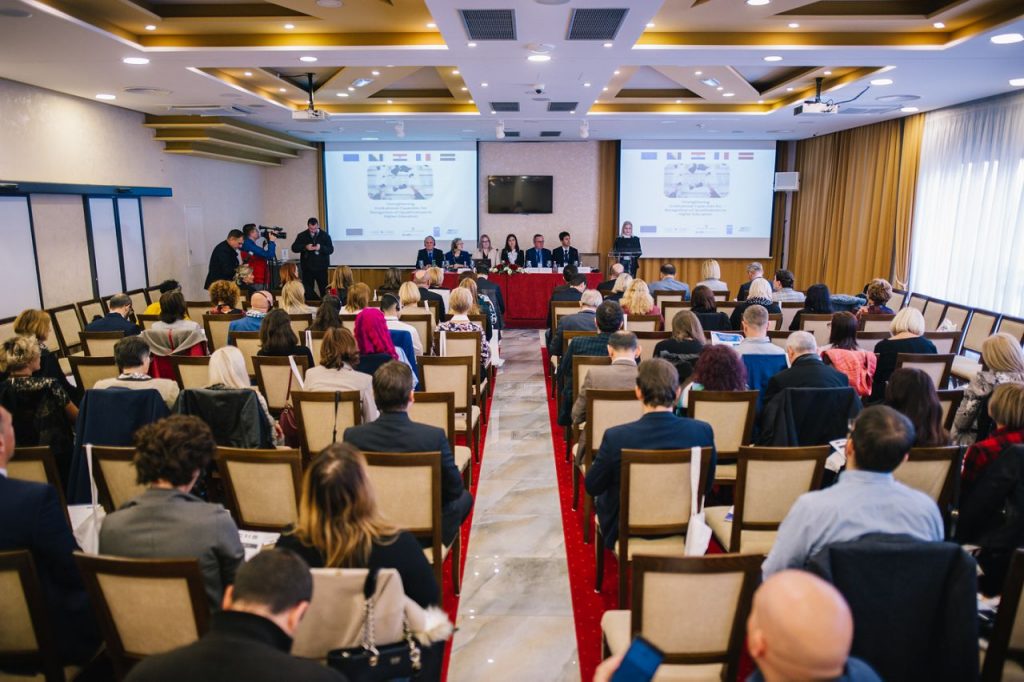 EU supports the strengthening of institutional capacities for recognition of higher education qualifications in BiH
