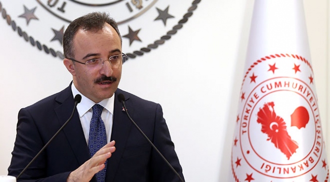 Catakli: “Greece must fulfill its obligations to refugees”