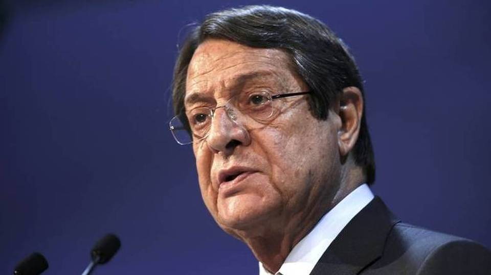 President Anastasiades: “I will never tolerate the breach of privacy”