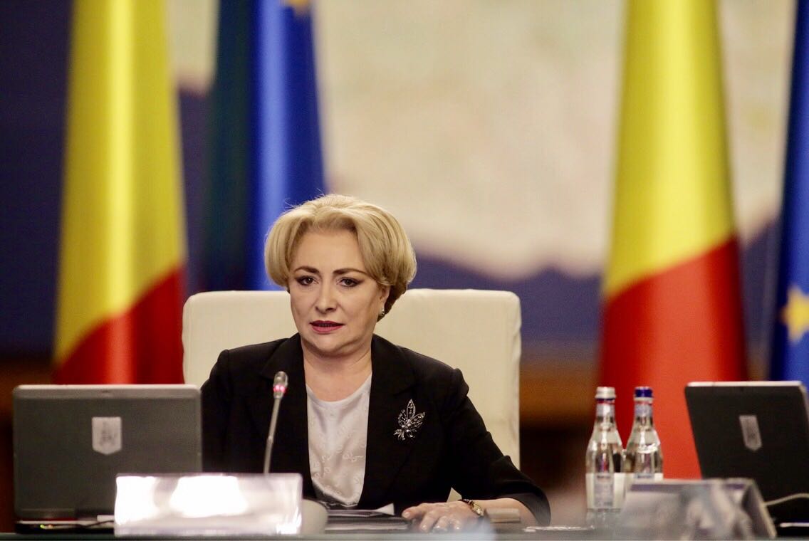 Romania: Tensions arise in PSD-Dăncilă does not quit