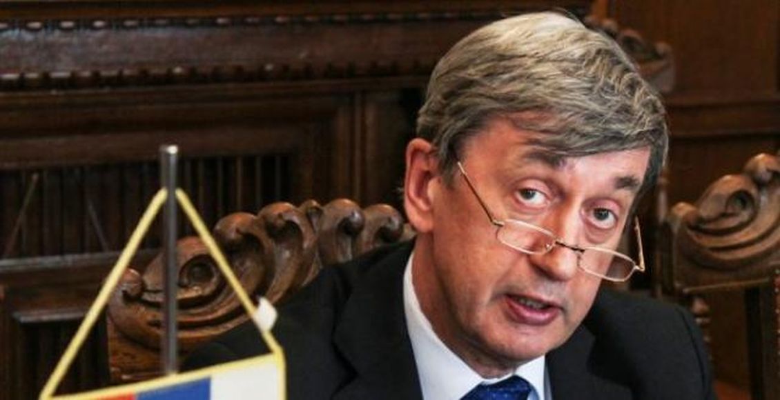 Romanian Ministry of Foreign Affairs called upon Russian Ambassador to justify his statements against Margareta