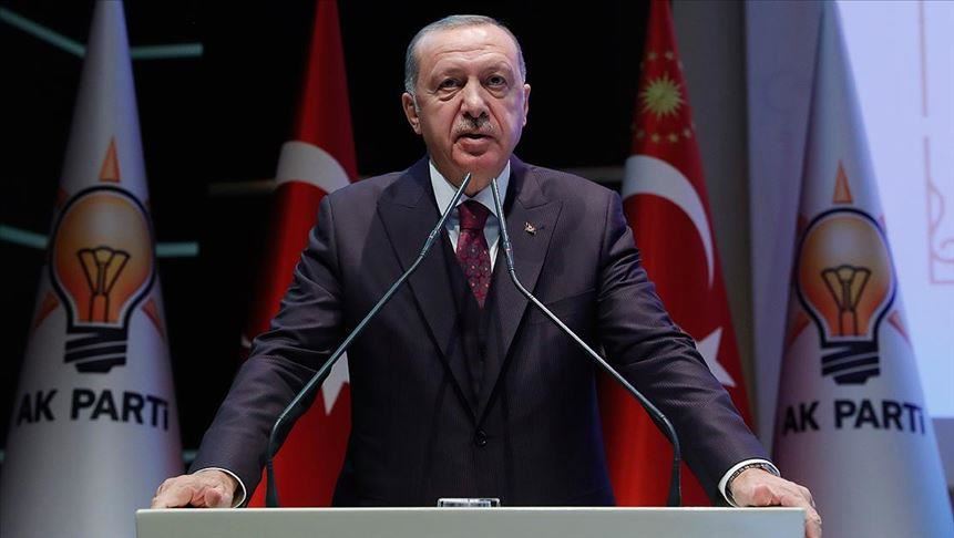 Turkey’s claims in the Eastern Mediterranean