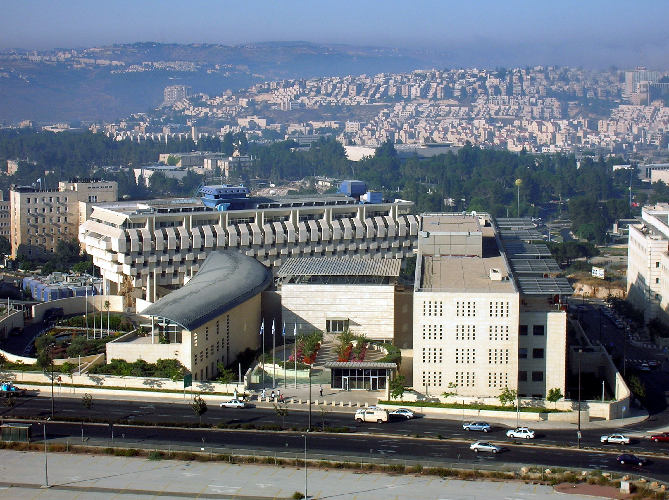 Israel shows full support and solidarity in Greece on maritime zones