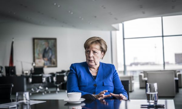 German Government: The Kosovo-Serbia dialogue should resume under the aegis of EU’s High Representative