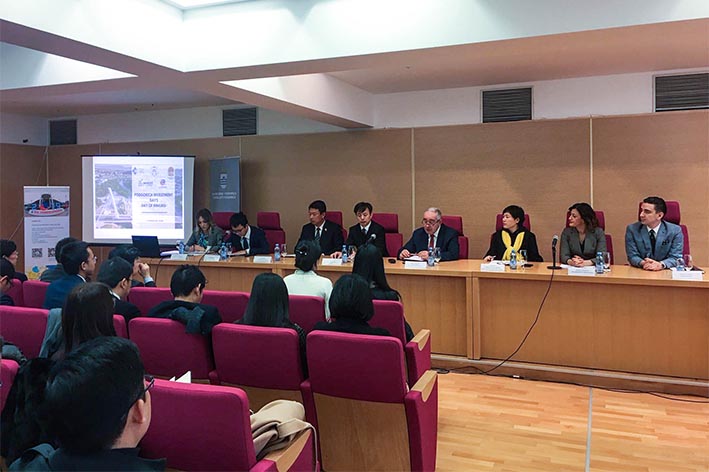 Podgorica presented cooperation opportunities to China’s businesspeople