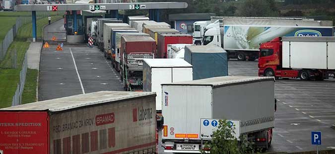 North Macedonia profits after Kosovo imposed 100% customs tax on products from Serbia, Bosnia and Herzegovina