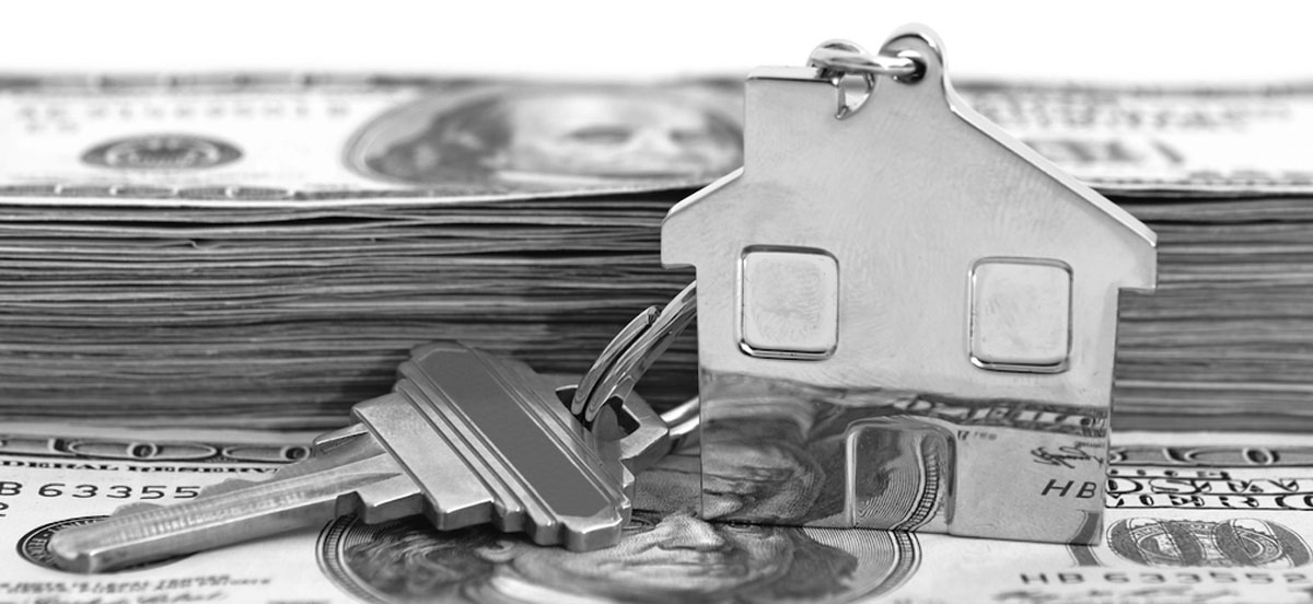 Real estate prices on the rise again