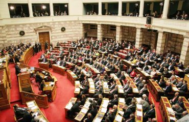 Omnibus bill, “Hercules” program, arms programs and Budget to be tabled in Parliament