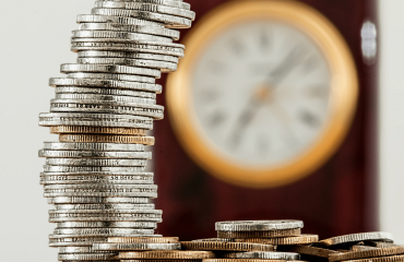 Inflation rates on a rise