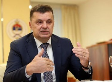 Tegeltija: We need consensus about the changes in VAT