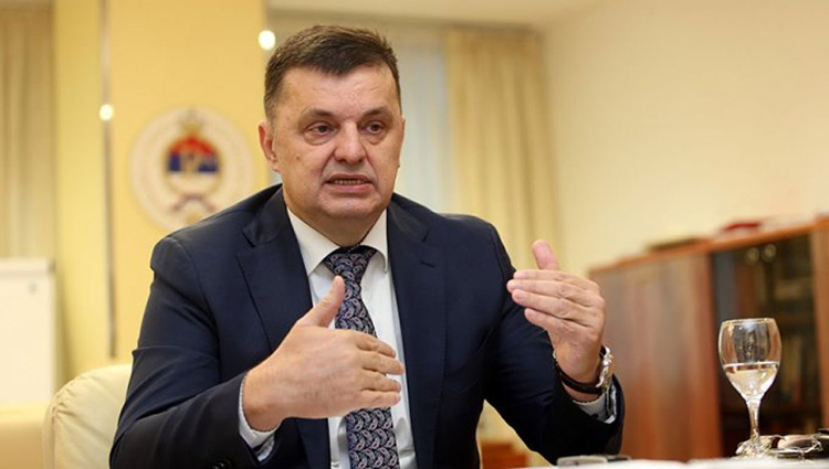 Tegeltija: We need consensus about the changes in VAT
