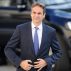 Mitsotakis and Tsipras seek support for the Greek positions and denouncement of Turkish provocations while in Brussels