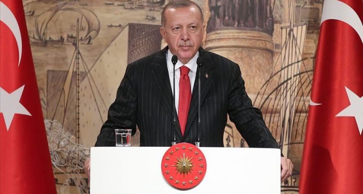 Turkey: Istanbul Canal and the construction of 100 thousand housing for low-income families ready to begin