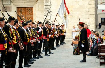 Bokelj Navy awaits the inclusion on the UNESCO Representative List of Intangible Heritage