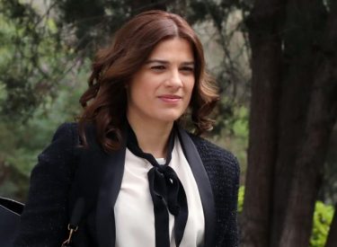 Cypriot Deputy Minister of Maritime Affairs included in Lloyd’s list