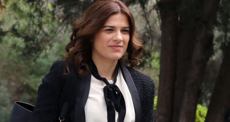 Cypriot Deputy Minister of Maritime Affairs included in Lloyd’s list