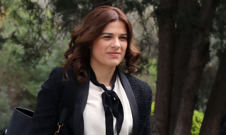 Cypriot Deputy Minister of Maritime Affairs included in Lloyd’s list