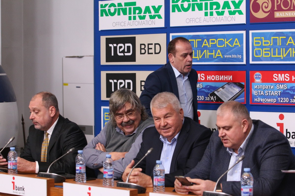 Bulgaria: Motorists demand Avramova’s resignation