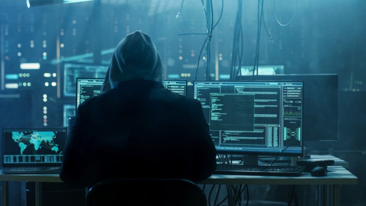 Greek Government websites under cyber-attack